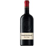 Boschendal Black Angus Shiraz Blend 2021 75cl