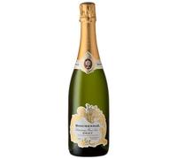 Boschendal Brut Non Vintage Chardonnay Pinot Noir, South African Sparkling Wine, 750ml