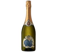 Boschendal Grande Cuvée Brut, South African Sparkling Wine, 750ml