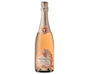 Boschendal Le Grande Pavillion Brut Rose Non Vintage, 75 cl