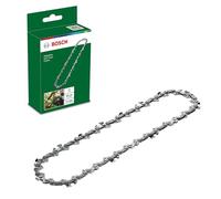 BOSCH / Oregon 20cm Chainsaw Chain (33 Drive Links) (1.1mm Drive Link Thickness)