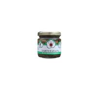 Bosco D'Oro Black Truffle & Mushroom Paste, Tartufata 1%, Product of Italy (90 grams)