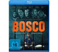 Bosco - Flucht um jeden Preis (Blu-ray)