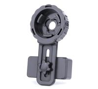 Bosco HD-7 Spotting Scope with 25-75x80 mm Zoom Lens (Mobile holder)