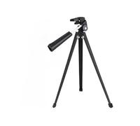 Bosco HD-7 Spotting Scope with 25-75x80 mm Zoom Lens (Telescope tripod-30cm)
