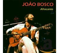 Bosco, Joao - Afrocanto