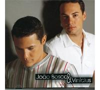 Bosco, Joao - Joao Bosco & Vinicius