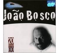 Bosco, Joao - Millennium