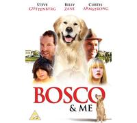 Bosco & Me [DVD]