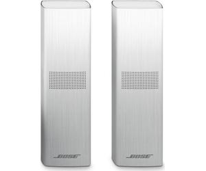 BOSE 700 Surround Speakers - White