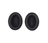Bose QuietComfort 35 Headphones Ear Cushion Kit, Black White