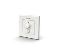 Bose 768941-2210. Type: Rotary volume control Mounting type: Wall-mounted Product colour: White