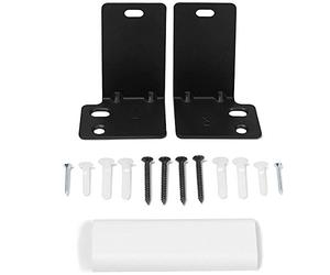 Bose 802171-0010 Soundbar Wall Bracket - Black