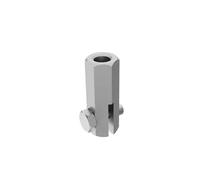 Bose 850571-0010 speaker mount Ceiling Silver