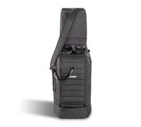 Bose 856989-0110 audio equipment case Universal Hard case Rubber Black