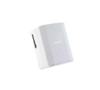 Bose S1 Pro+ Play-Through Cover White