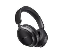 Bose QuietComfort Ultra Wireless Noise Canceling Headphones (Black)