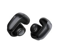 Bose Ultra Open Wireless Bluetooth Earbuds - Black