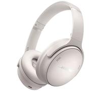 Bose QuietComfort Wireless Active Noise Canceling Headphones (White)