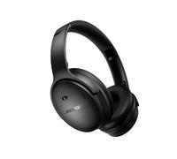Bose QuietComfort SC Noise Cancelling Over-Ear Wireless Bluetooth Headphones with Mic/Remote, Black