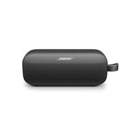 Bose 887612-0100 portable/party speaker Black