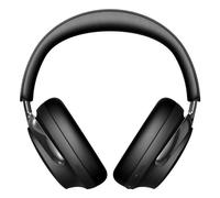 Bose QC Ultra Over Ear Wireless Headphones 2nd Gen - Black