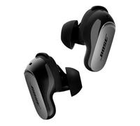 Bose QC Ultra Gen 2 In-Ear True Wireless Earbud - Black