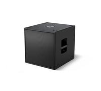 Bose AMS115 Black Active subwoofer 500 W