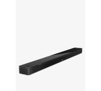 Bose Black Smart Ultra Dolby Atmos Soundbar