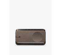 Bose SoundLink Home Speaker, Premium, Portable and Wireless Bluetooth Bookshelf Speaker, Up to 9 Hours Battery Life, Warm Wood