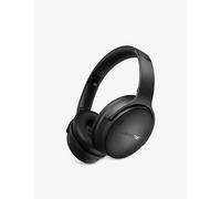 Bose QuietComfort Wireless Active Noise Canceling Headphones (Black)