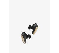 Bose New QuietComfort Ultra Bluetooth Earbuds (2nd Gen), Wireless Noise Cancelling earbuds, Up to 6 hours battery, IPX4 Rating, Immersive Audio, Deep Bass, Desert Gold - Limited Edition