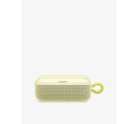 Bose SoundLink Plus Portable Bluetooth Speaker, Wireless Outdoor Speaker, Waterproof, 20-Hour Battery, Citrus Yellow - Limited Edition
