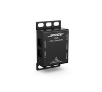 Bose ControlCenter Black