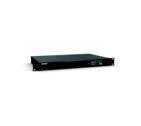 Bose ControlSpace EX-12AEC Black Ethernet LAN 1U
