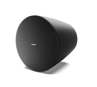 Bose DesignMax DM10P-SUB Loudspeaker Black Single
