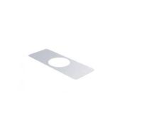 Bose DesignMax DM3C Rough-In Kit Mounting plate