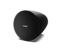 Bose DesignMax DM3P 2-way Black Wired 25 W