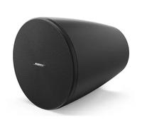 Bose DesignMax DM5P 2-way Black Wired 50 W