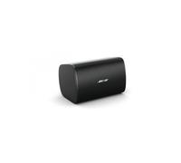Bose DesignMax DM6SE. Recommended usage: Universal. Speaker type: 2-way Number of drivers: 1. Connectivity technology: Wired. RMS rated power: 100 W Frequency range: 59 - 20000 Hz Impedance: 8 Sensiti