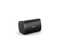 Bose DM3SE 2-way Black Wired 30 W