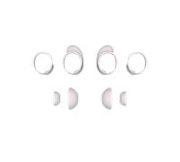 Bose Ear Tip Kit - Alternate Sizes - QuietComfort Earbuds II - Soapstone