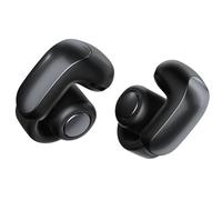 Bose Ultra Open Wireless Bluetooth Earbuds - Black