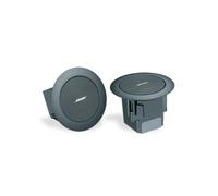 Bose FreeSpace 3 FS3FMS. RMS rated power: 12 W Frequency range: 210 - 16000 Hz Impedance: 6 Sensitivity: 84 dB. Product colour: Black