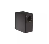 Bose FreeSpace 3 Series I Acoustimass Black