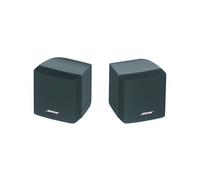 Bose FreeSpace 3 Surface-Mount Satellites. Audio output channels: 2.0 channel...