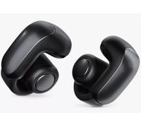 Bose Ultra Open Wireless Bluetooth Earbuds - Black