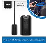 Bose L1 Pro16 Portable Line Array System