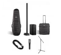 Bose L1 Pro32 Column PA System Complete Package