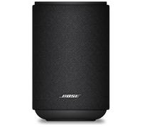 BOSE Lifestyle Ultra Wireless Multi-room Speaker with Amazon Alexa - Black, Black